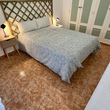 La Buganvilla De Santiago Córdova Exterior foto