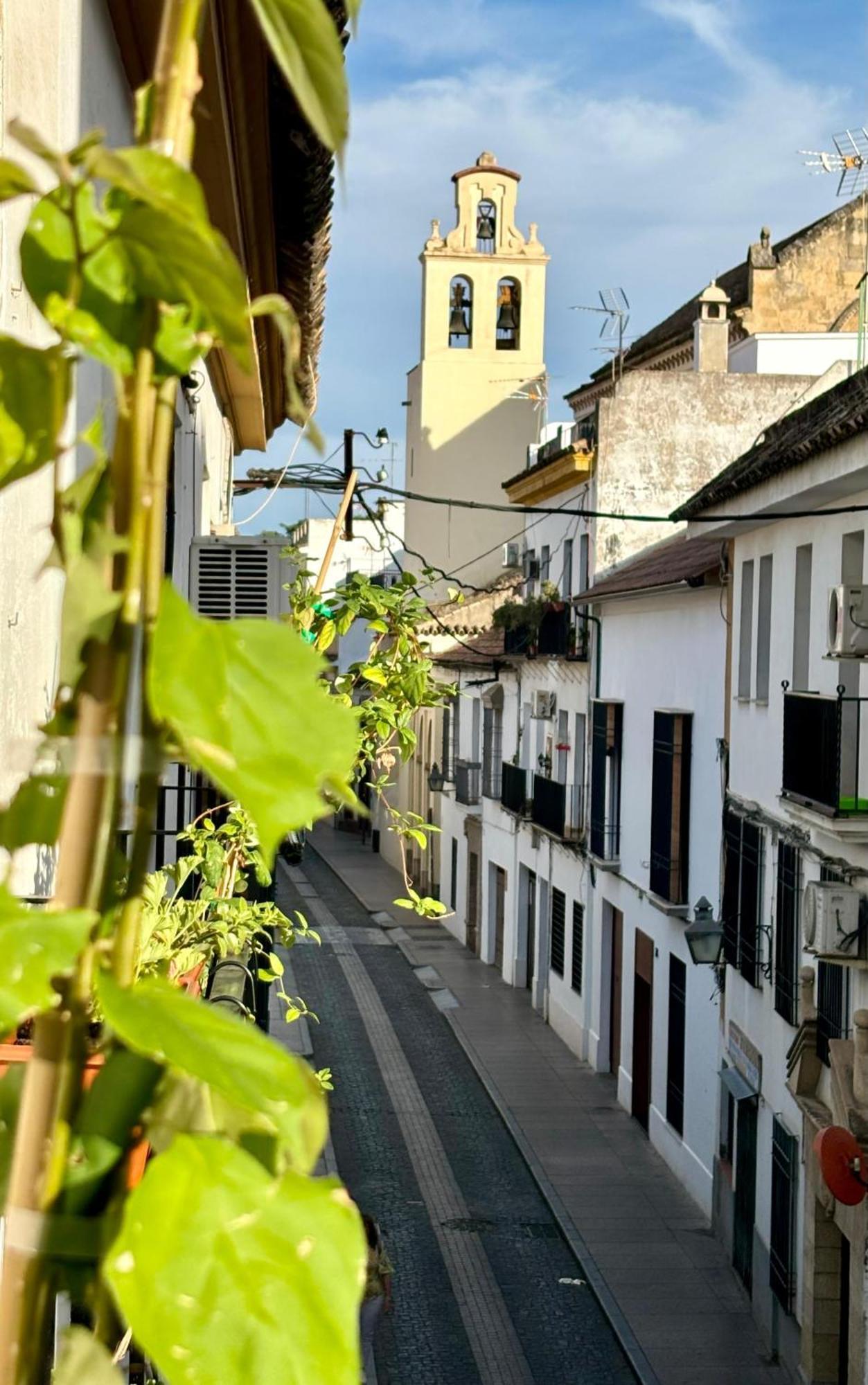 La Buganvilla De Santiago Córdova Exterior foto