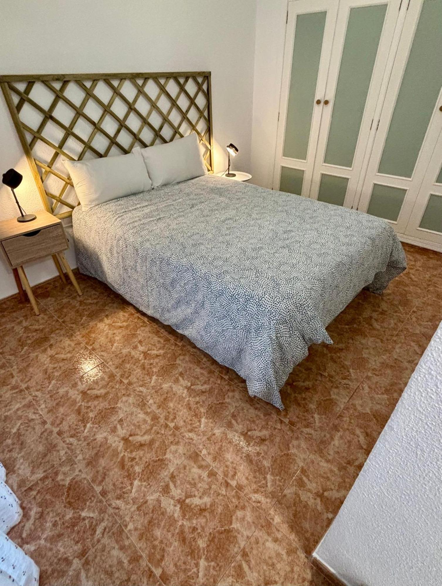 La Buganvilla De Santiago Córdova Exterior foto