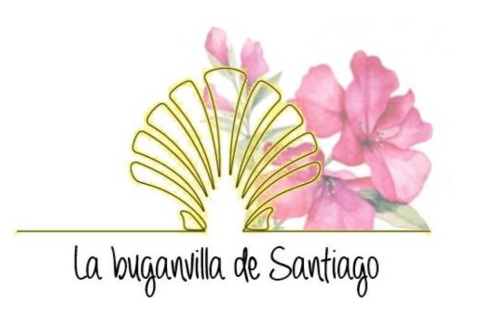 La Buganvilla De Santiago Córdova Exterior foto